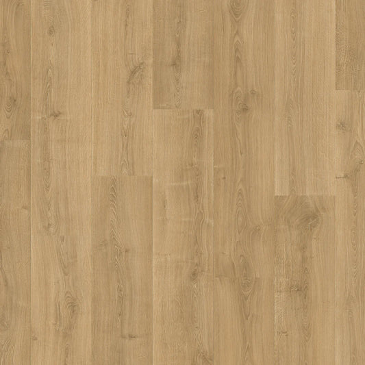 Quickstep Capture (Signature) Brushed Oak Warm Natural