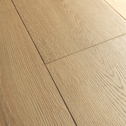 Quickstep Capture (Signature) Brushed Oak Warm Natural