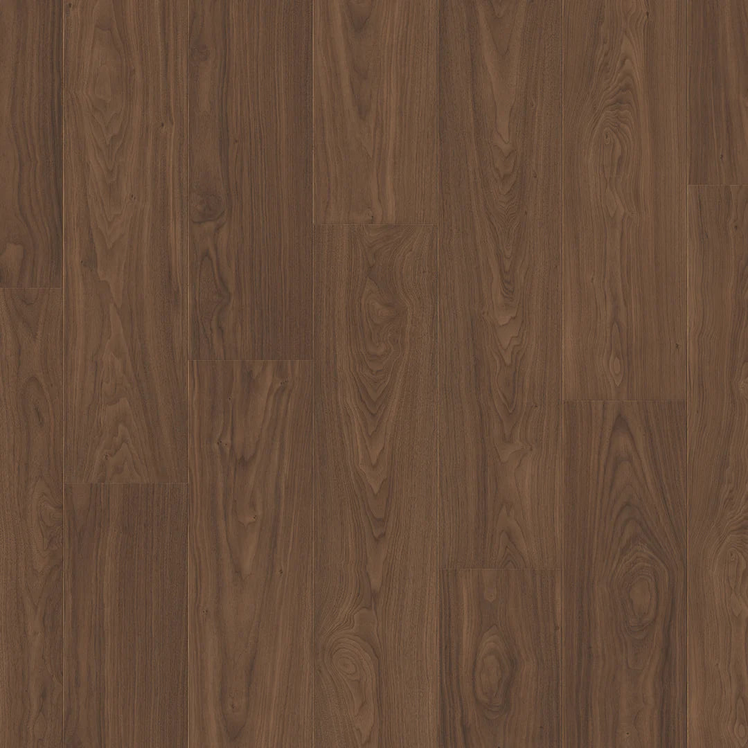 Quickstep Capture (Signature) Chic Walnut