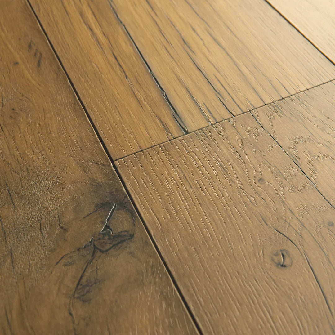 Quickstep Capture (Signature) Cracked Oak Natural