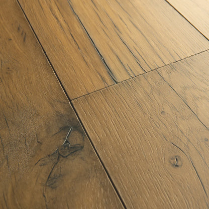 Quickstep Capture (Signature) Cracked Oak Natural