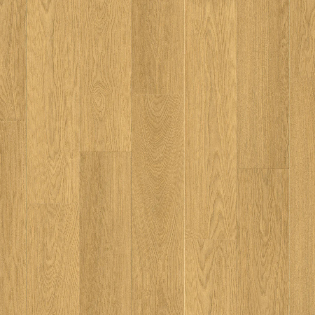 Quickstep Capture (Signature) Natural Varnished Oak