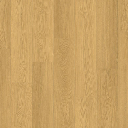 Quickstep Capture (Signature) Natural Varnished Oak