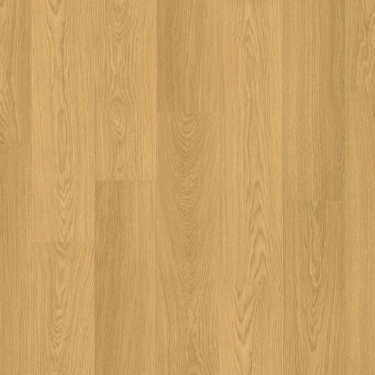 Quickstep Capture (Signature) Natural Varnished Oak