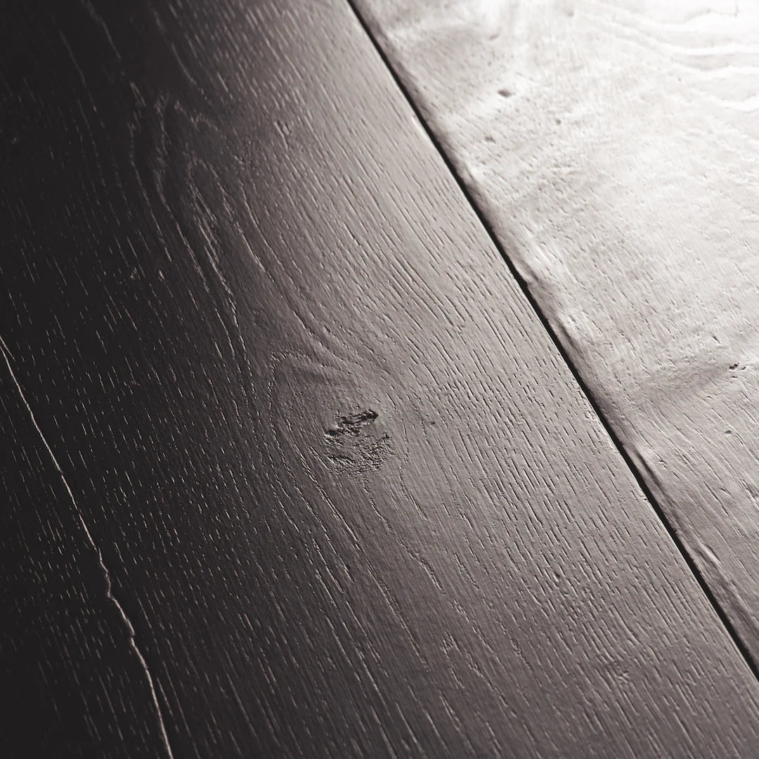 Quickstep Capture (Signature) Painted Oak Black
