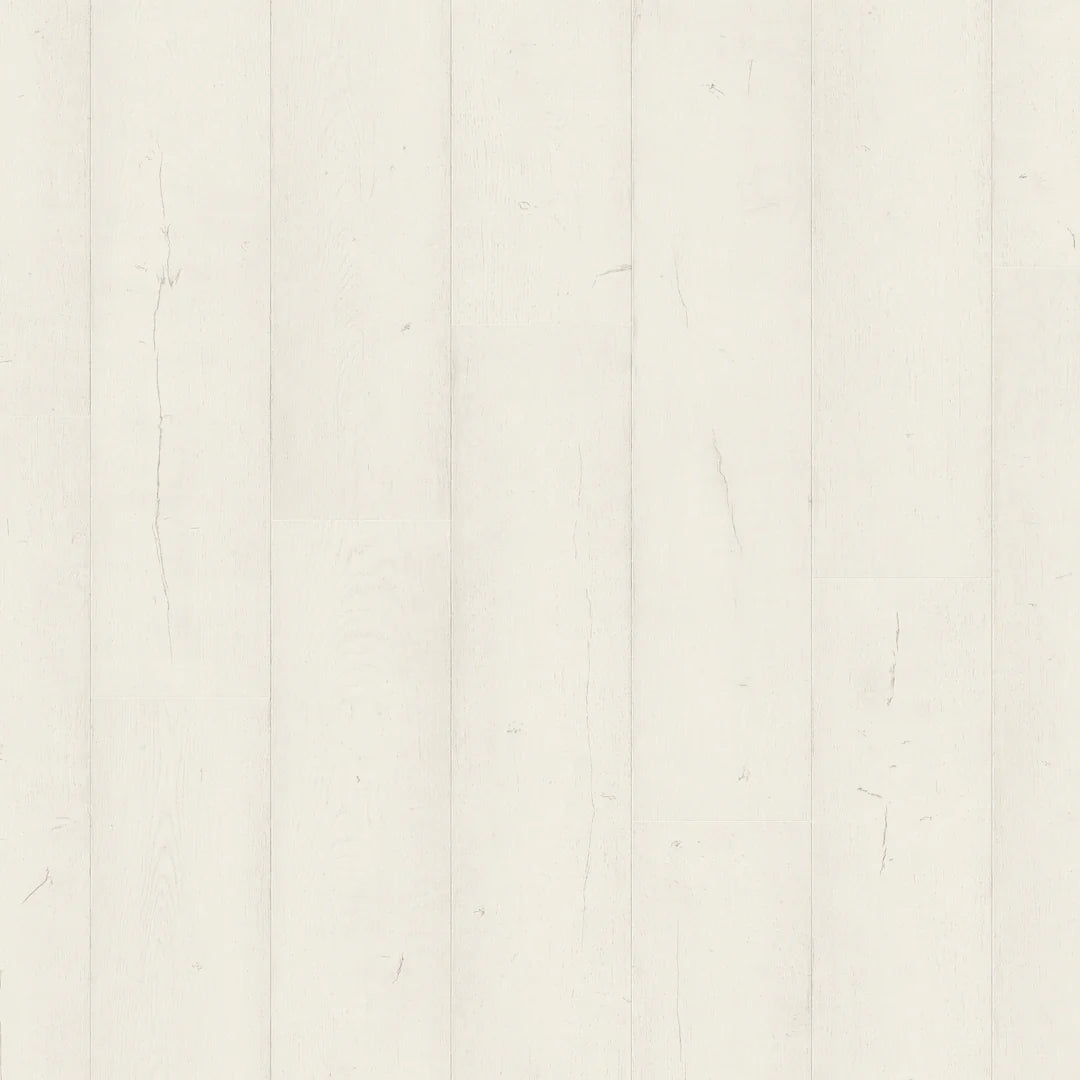Quickstep Capture (Signature) Painted Oak White
