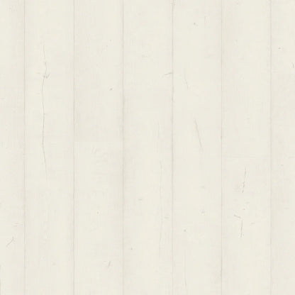 Quickstep Capture (Signature) Painted Oak White