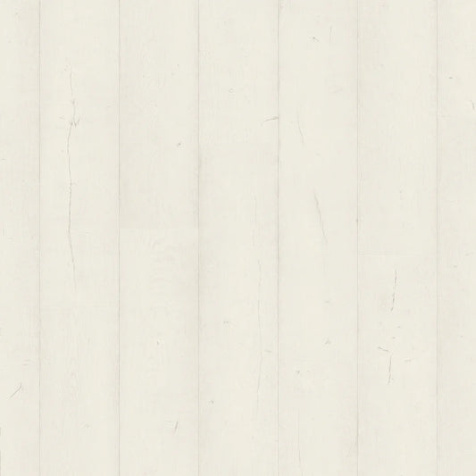 Quickstep Capture (Signature) Painted Oak White