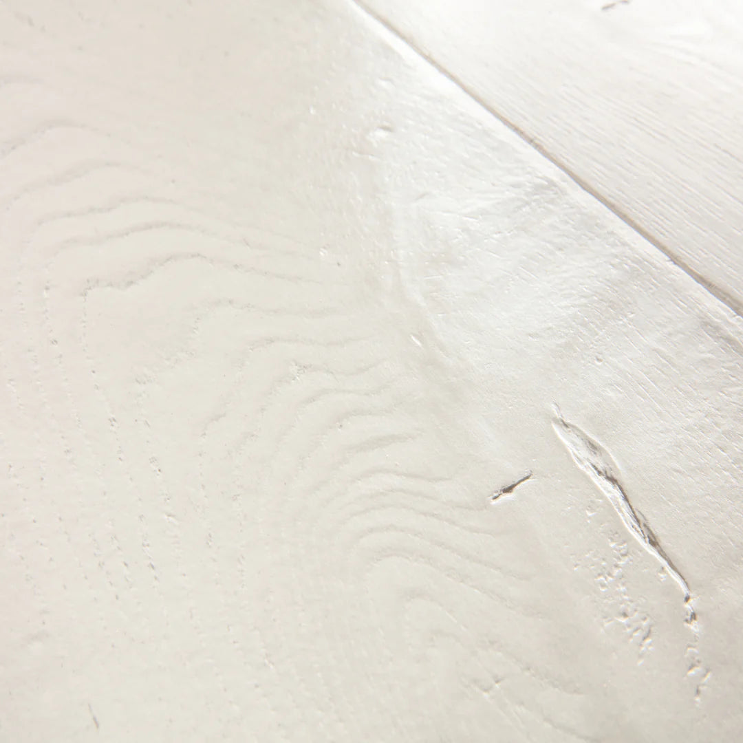 Quickstep Capture (Signature) Painted Oak White