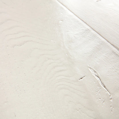 Quickstep Capture (Signature) Painted Oak White