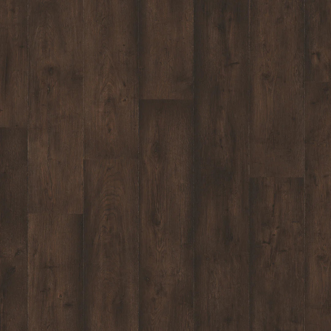 Quickstep Capture (Signature) Waxed Oak Brown