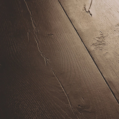 Quickstep Capture (Signature) Waxed Oak Brown