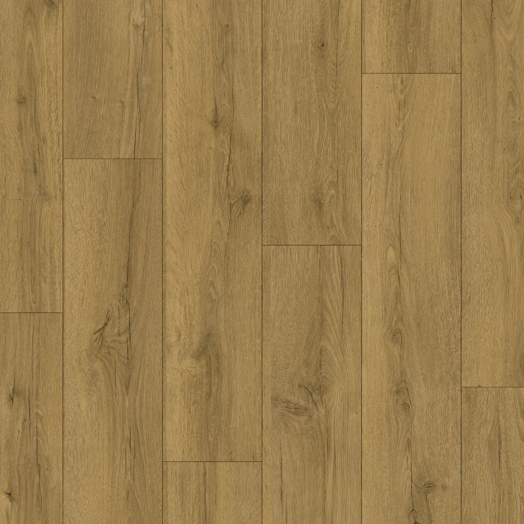 Quickstep Classic Honey Oak Brown