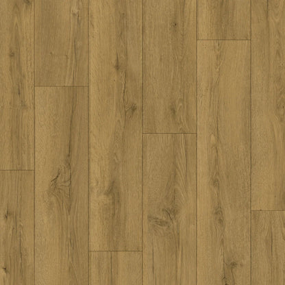 Quickstep Classic Honey Oak Brown
