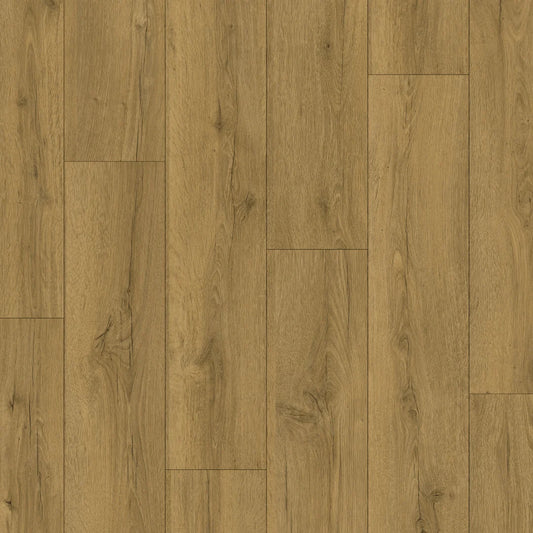 Quickstep Classic Honey Oak Brown