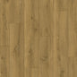 Quickstep Classic Honey Oak Brown