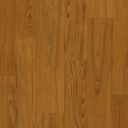 Quickstep Classic Medium Brown Teak