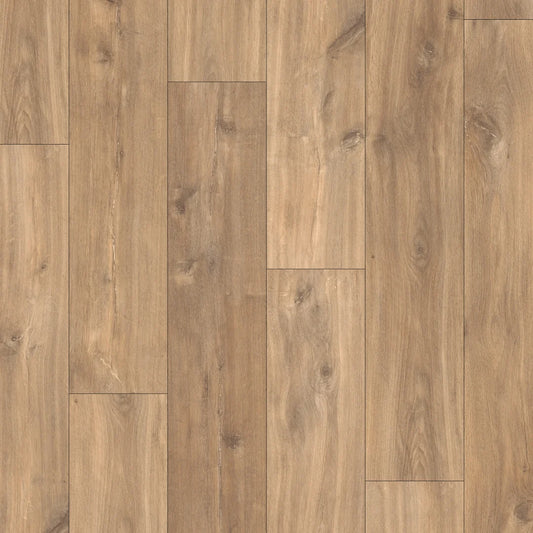 Quickstep Classic Midnight Oak Natural
