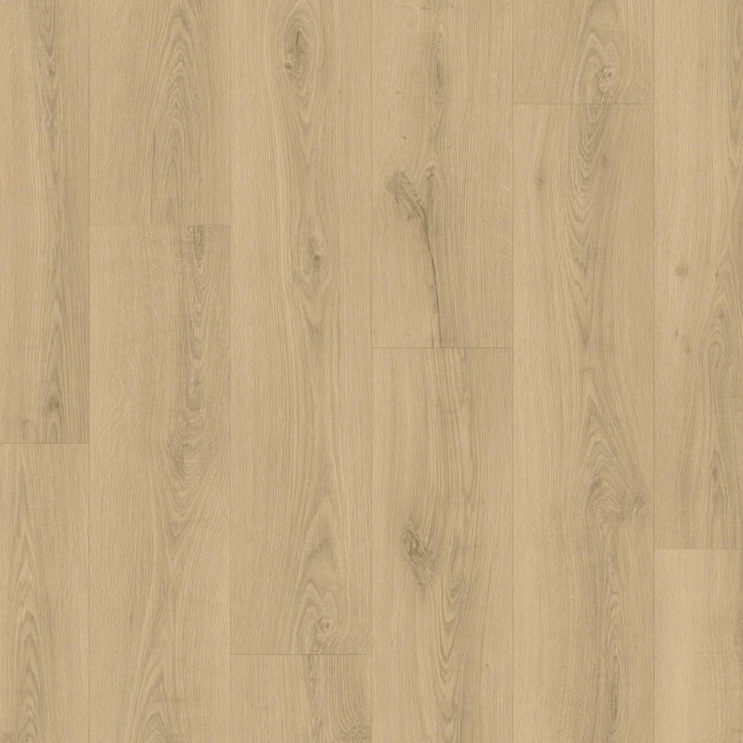 Quickstep Classic Raw Oak