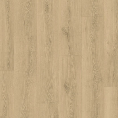 Quickstep Classic Raw Oak