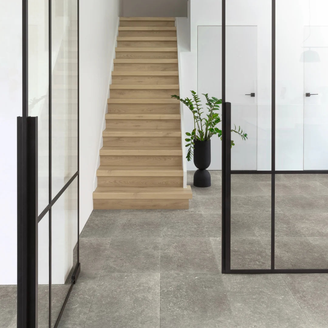 Quickstep Classic Raw Oak