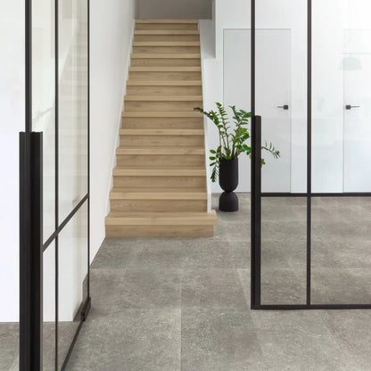 Quickstep Classic Raw Oak