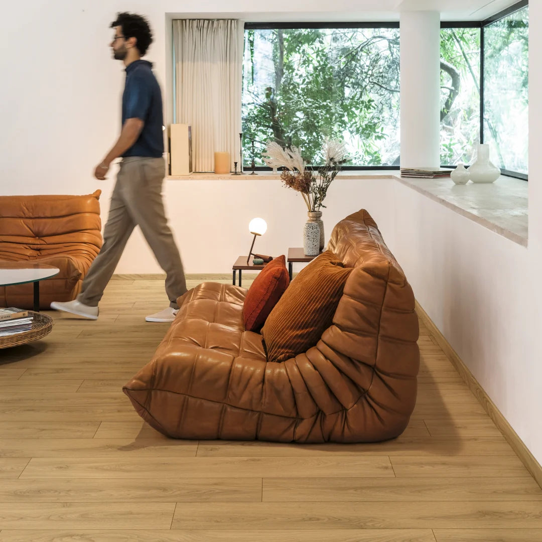 Quickstep Classic Sandy Oak