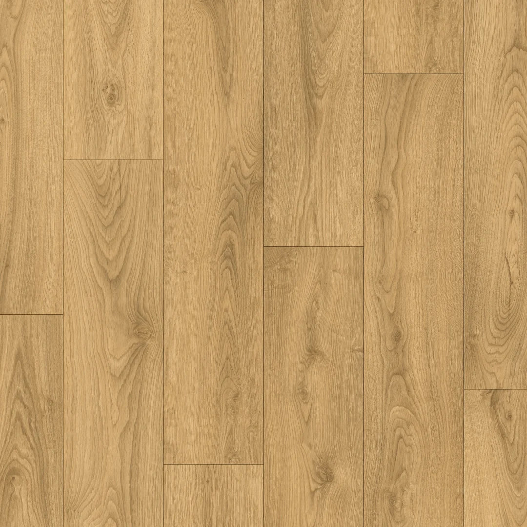 Quickstep Classic Sandy Oak