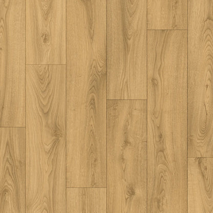 Quickstep Classic Sandy Oak