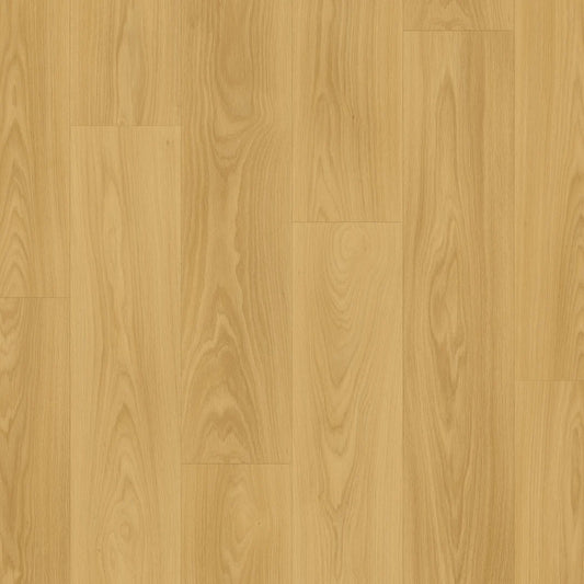 Quickstep Classic Biscuit Brown Oak