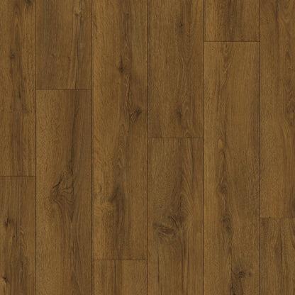 Quickstep Classic Cocoa Brown Oak