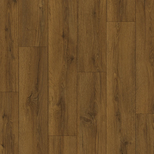 Quickstep Classic Cocoa Brown Oak