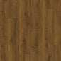 Quickstep Classic Cocoa Brown Oak