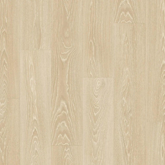 Quickstep Classic Frosty Beige Oak
