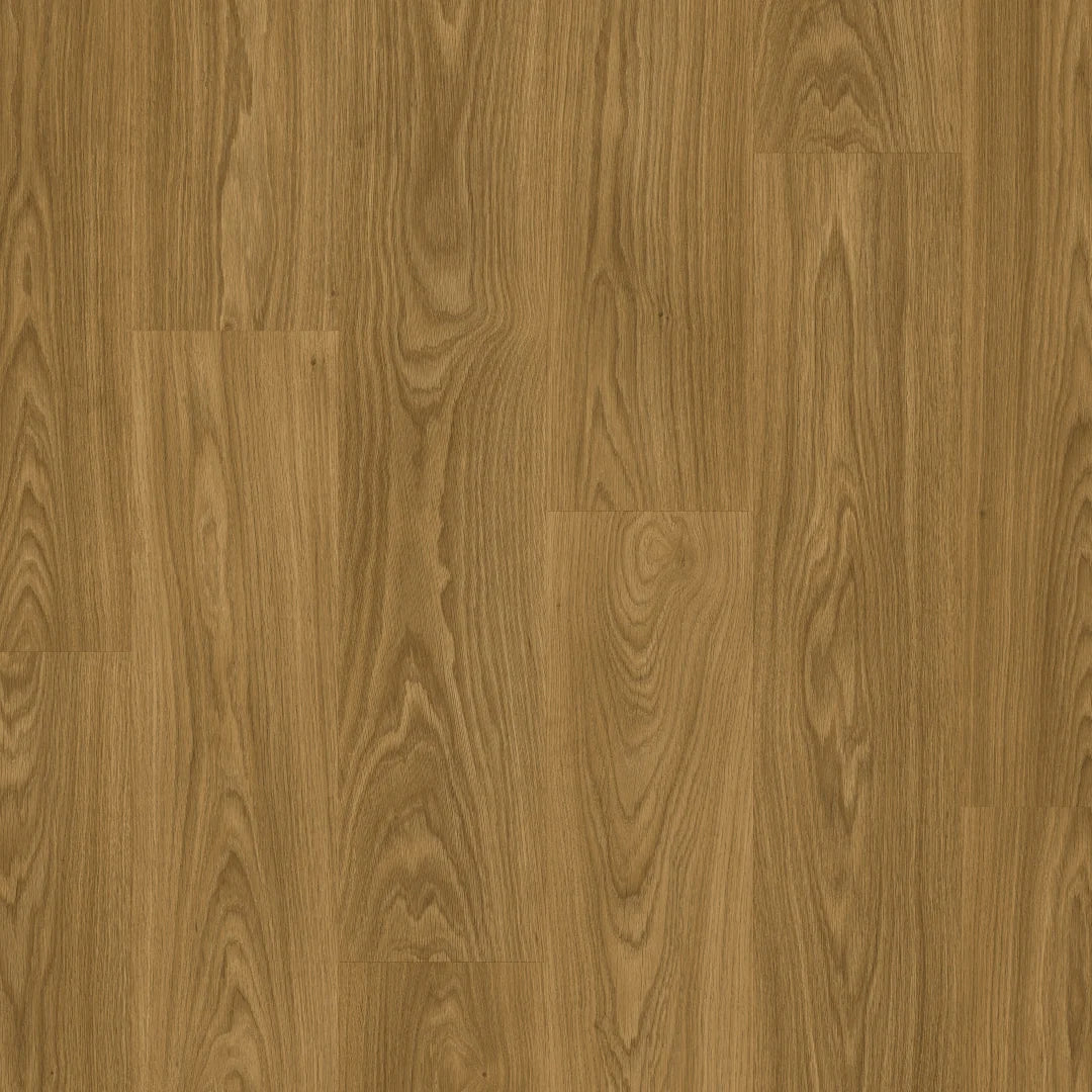 Quickstep Classic Toasted Oak