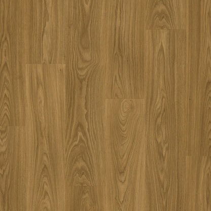 Quickstep Classic Toasted Oak