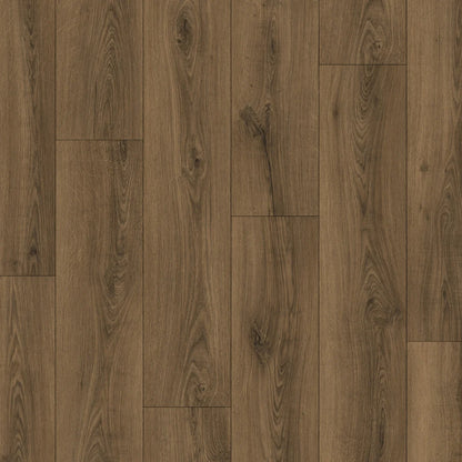 Quickstep Classic Warm Brown Oak