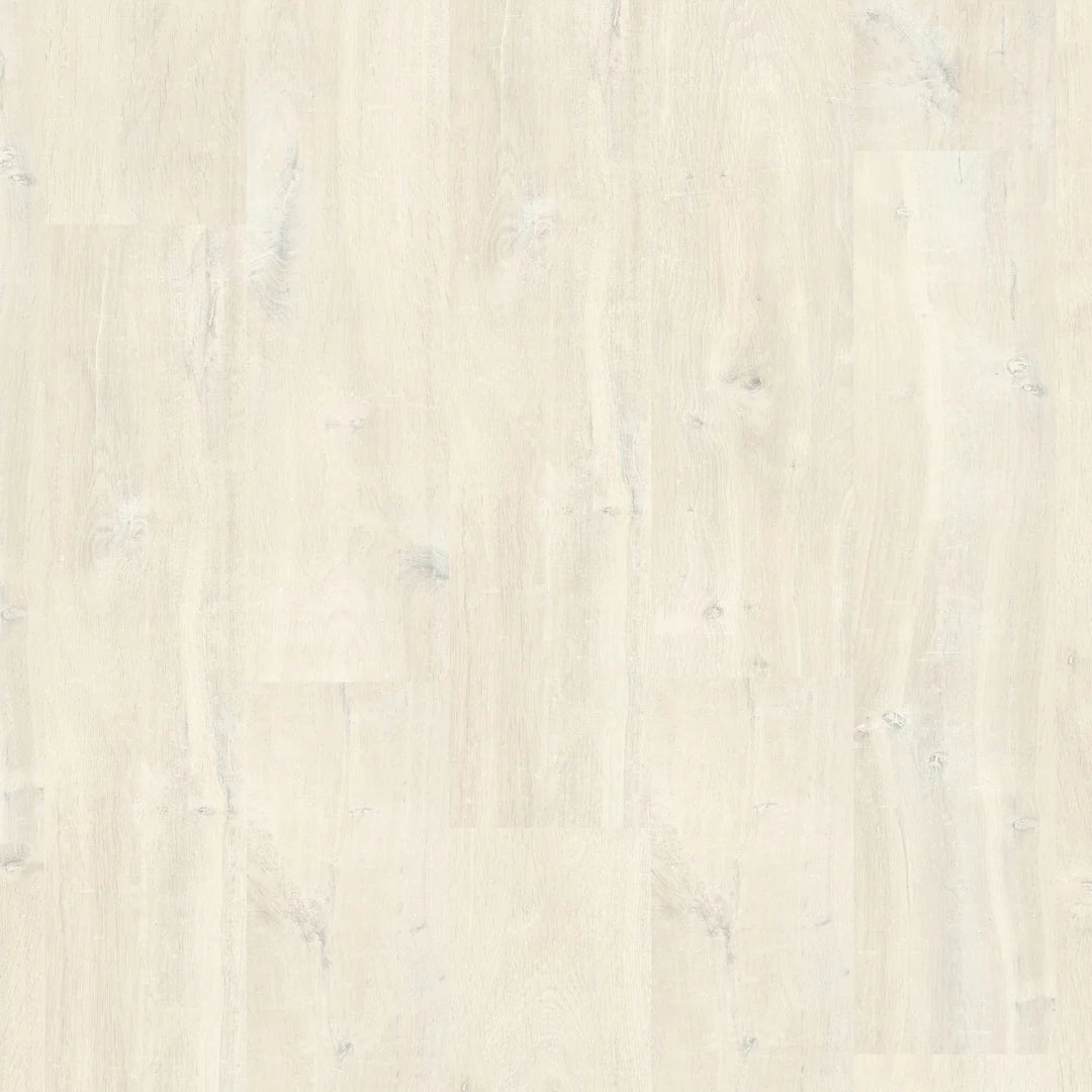 Quickstep Creo Charlotte Oak White