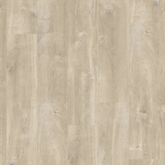 Quickstep Creo Charlotte Oak Brown