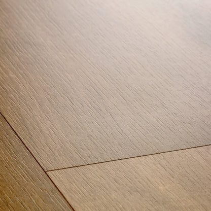Quickstep Classic Midnight Oak Brown Planks