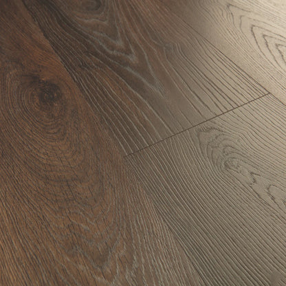 Quickstep Classic Peanut Brown Oak
