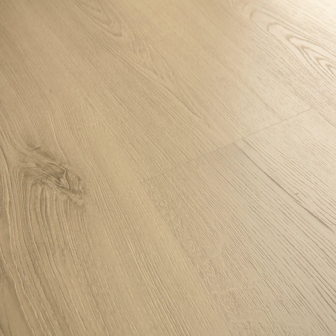 Quickstep Classic Raw Oak