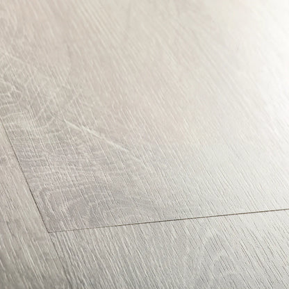 Quickstep Classic Reclaimed White Patina Oak Planks
