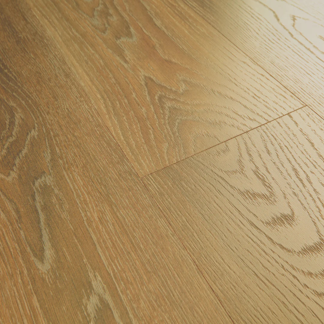 Quickstep Classic Toasted Oak