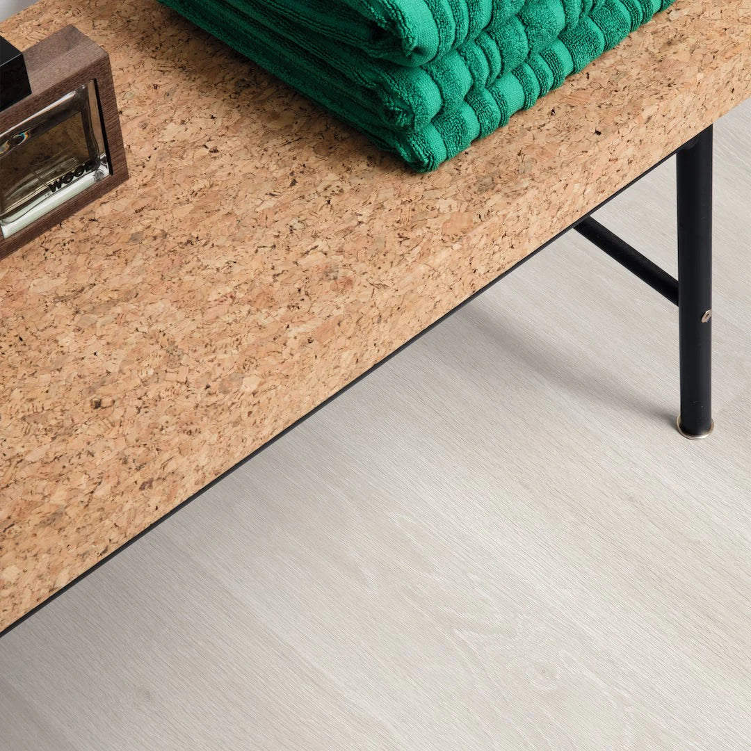 Quickstep Eligna Estate Oak Light Grey