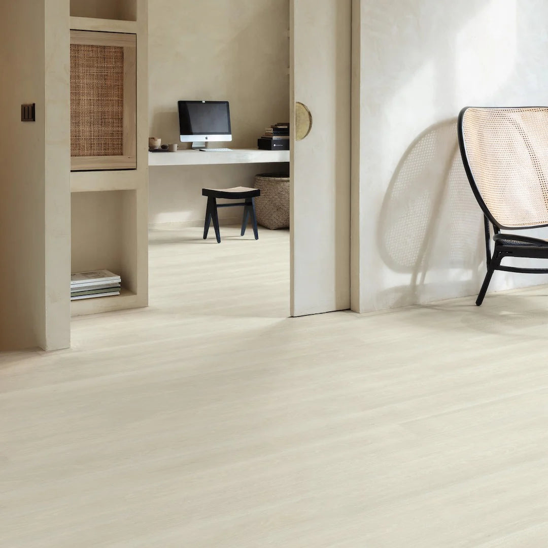 Quickstep Eligna Estate Oak Light Grey