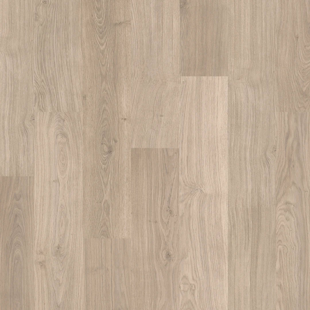 Quickstep Eligna Varnished Oak Light Grey Planks