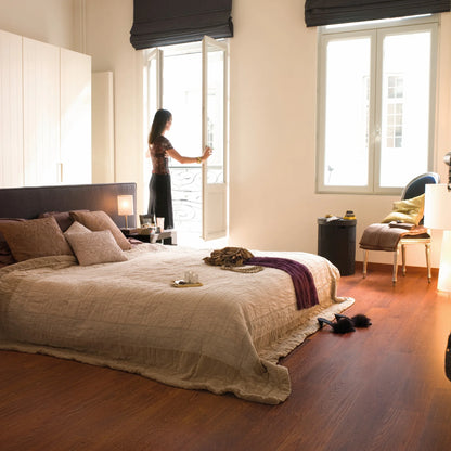 Quickstep Eligna Merbau Planks