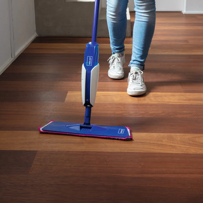Quickstep Eligna Merbau Planks