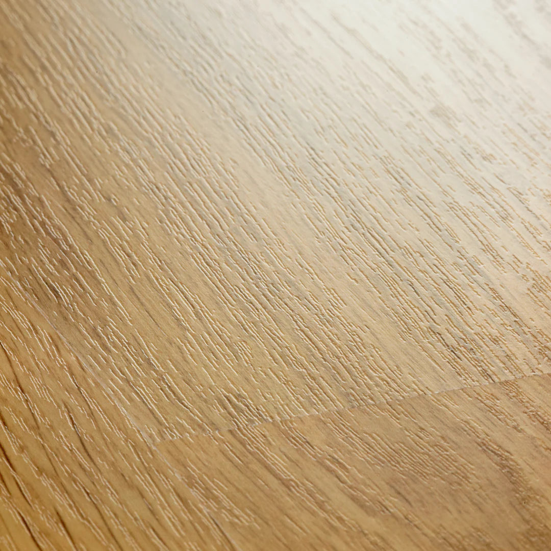 Quickstep Eligna Natural Varnished Oak